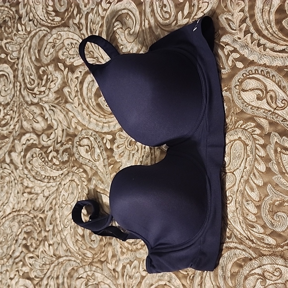 Nautical bra, sz 38D